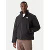 The North Face Puhovka Mountain Range NF0A8D2B Črna Regular Fit