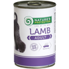 NP Adult Lamb - 400 g