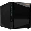 Asustor NAS AS3304T v2 4x 3,5 SATA, Realtek RTD1619B 1,7 GHz, 2 GB, 2,5 GbE x1, USB3.2 Gen1 x3