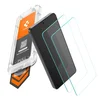Spigen GlastR EZ FIT Pro HD kaljeno staklo za Samsung Galaxy S26 (2 kom.) AGL11095