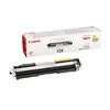 Canon toner CRG-729Y Yellow