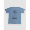 Empyre Delinquent T-Shirt indigo blue