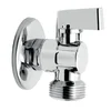 Novaservis Ventil za pralni stroj vogal 1/2 x3/4 CF3027