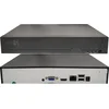 GEMBIRD NVR-P3132QT 32 GMB 32 kanala do 8 megapiksela H.265, P6SLite App Onvif P2P, HDD do 8tb