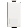 STIKALO NAVADNO 1M - Z OSVETLITVO 1P/16A AM5001L