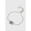 Tommy Hilfiger Modna zapestnica z drsno zaponko 2780887