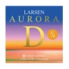 Struna D 3/4 Aurora Larsen medium 639.331