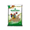 MANITOBA Hrana za eksote