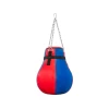Džak za aperkat Kruškasti Iron Sport visine 60cm - džak za box aperkat džak u obliku kruške - poklon kuka
