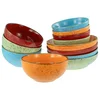 Creatable Set Posod Mediterran, 12-Delni