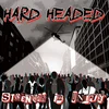 Hard Headed - Strength In Unity (LP)