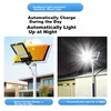 Shufujia Solarna ulična lampa, 60W
