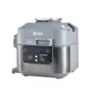 Multicooker NINJA ON400EU Speedi 10u1/1760W/5.7L/ siva