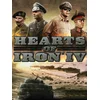 Hearts of Iron IV