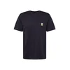 Carhartt WIP Majica, modra