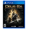 Deus Ex Mankind Divided (PS4) - rabljeno