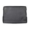 Plastic trunk liner Ford Transit/Tourneo Courier 2014- (5 seats, without anti-slip)