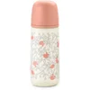 Suavinex Birdies Anticolic Baby Bottle steklenička za dojenčke Pink 360 ml