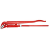Knipex vodoinstalaterska klešta za cevi 2 kosa (83 20 020)