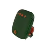 SONICGO! BikeClipZ Military Green