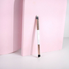 Četkica Za Konturisanje I Hajlajter White & Gold | BRUSHWORKS | Kozmo Online