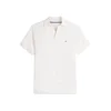 TOMMY HILFIGER Majica CLASSIC svetlo rumena