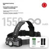 Led Lenser Čeona lampa MH7, 14500