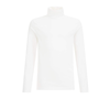 WE Fashion Majica  bela