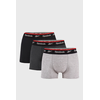 3 PACK boksaric Reebok Basic Sport