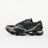 Sneakers Mizuno Wave Prophecy Ls Black Sand/ Black/ Metallic Gray EUR 38
