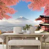 Fototapeta jesen na Japonskem - 294x270