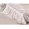 Mercury Home Textiles Čaršav, 120×200cm, Roze