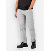 REELL Barfly Jeans grey square cord