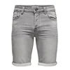 Only & Sons Kavbojke PLY, siva