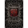 Japanese Myths & Tales