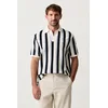 Tommy Hilfiger polo majica moška bombažna
