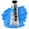 Akrylovna barva Phoenix Artist 60 ml | različne barve - moder/425