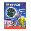 Lego Ninjago - Garmadon protiv Lloyda