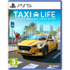 PS5 Taxi Life: A City Driving Simulator