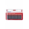 Baterija alkalna 1,5V AA pk20 Verbatim LR6 2 blistera