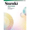 SUZUKI:CELLO SCHOOL 5 PIANO