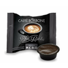 Kapsule Caffé Borbone Nera to Lavazza A Modo Mio® 50 kos