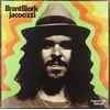 Brant Bjork - Jacoozzi (Black Coloured) (LP)