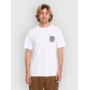 Volcom Voidstone Bsc moška majica white