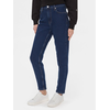 Calvin Klein Jeans Kavbojke, modra