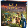 Društvena igra Lord of The Rings - Adventure to Mount Doom