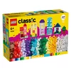 LEGO® CLASSIC ustvarjalne hiše (11035)