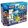 Tuban Set Tubi Jelly Ocean - Veliko akvarij (8 barv)