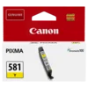 CANON Kertridž CLI-581 (2105C001AA) žuti
