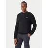 BOSS Pulover Momentum-X CN 50547507 Mornarsko modra Regular Fit